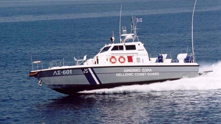 Κέρκυρα: Χωρίς τις αισθήσεις του ανασύρθηκε ηλικιωμένος από θαλάσσια περιοχή