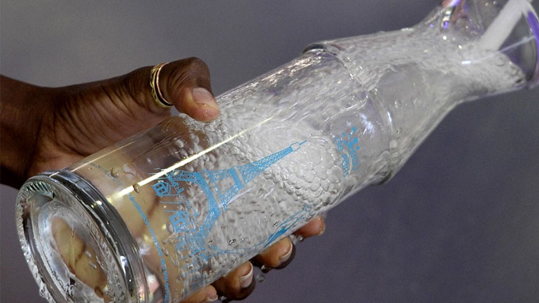 Γαλλία: Παρέμβαση εισαγγελέα για διασπορά ψευδών ειδήσεων για ραδιενεργή μόλυνση νερού