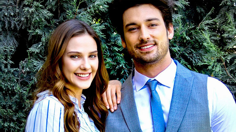 Κράτα μου το χέρι: Ο Τζενκ έχει στα χέρια του ένα ατού