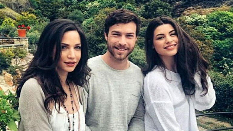 Αυτός είναι ο πραγματικός λόγος που τελείωσε εφέτος το «Τατουάζ»