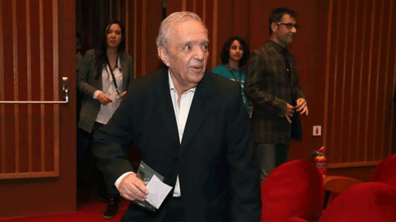 Το ΚΘΒΕ αποχαιρετά τον Σταύρο Τσιώλη