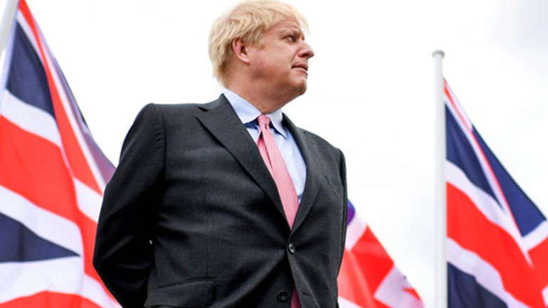 Τρέλα στη Βρετανία: Πώς ο Μπόρις Τζόνσον έστρεψε τους Βρετανούς ενάντια στην Ευρώπη