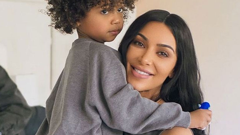 Kim Kardashian: Απαθανατίζει τους γιους της την ώρα που κοιμούνται!