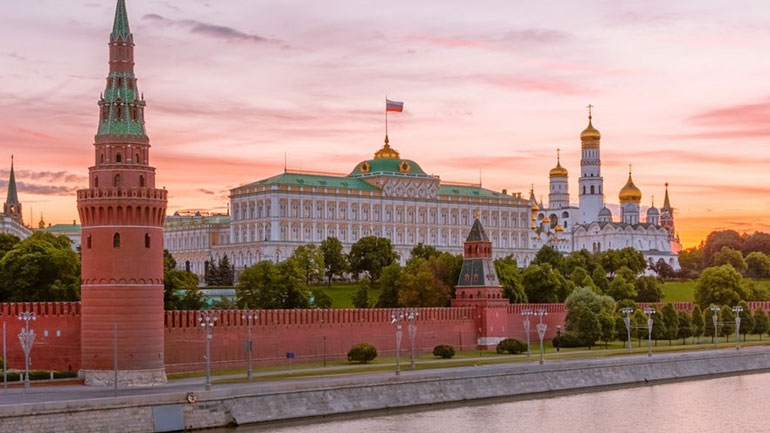 Η Μόσχα διαψεύδει ότι αεροσκάφος της παραβίασε τον νοτιοκορεατικό εναέριο χώρο