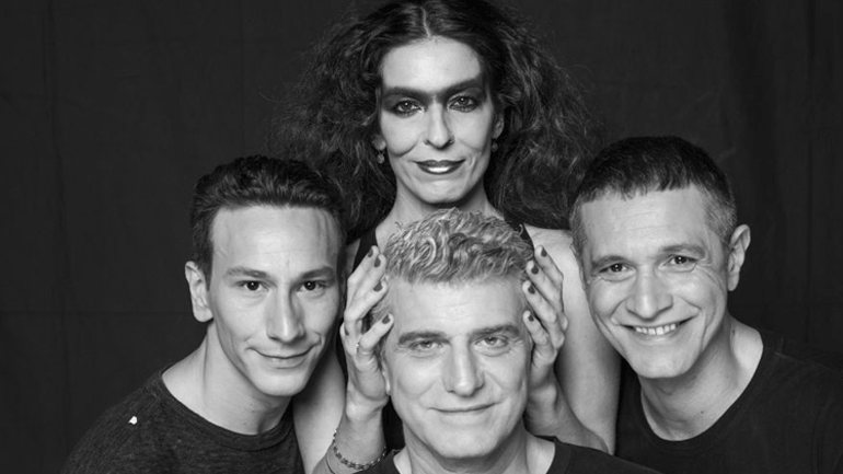 «Όνειρο Καλοκαιρινής Νύχτας» στο Θέατρο Κήπου