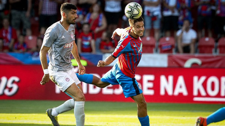 Δεν είναι έτοιμος ο «Θρύλος»