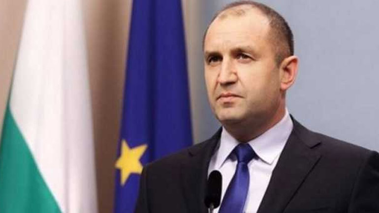 Βουλγαρία: Βέτο από τον πρόεδρο Ράντεφ στην αγορά των αμερικανικών F-16