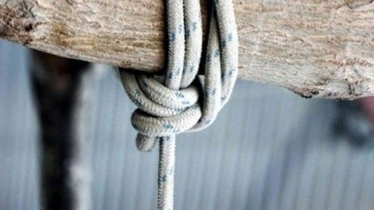 Απαγχονίστηκε συνταξιούχος αστυνομικός στον Πύργο