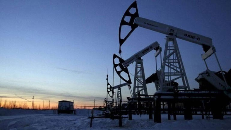 Αύξηση των τιμών του πετρελαίου στις ασιατικές αγορές