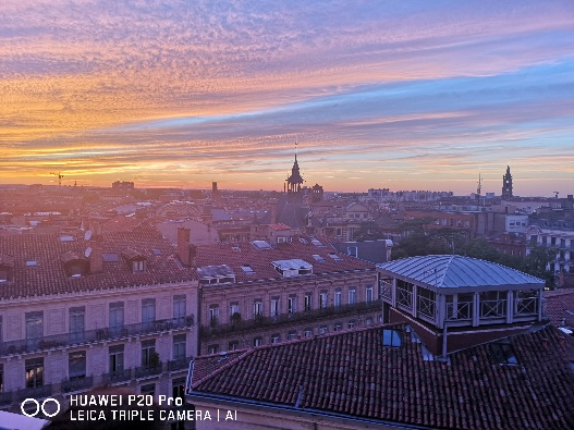 InFocus Awards 2019. Author: Blagoja