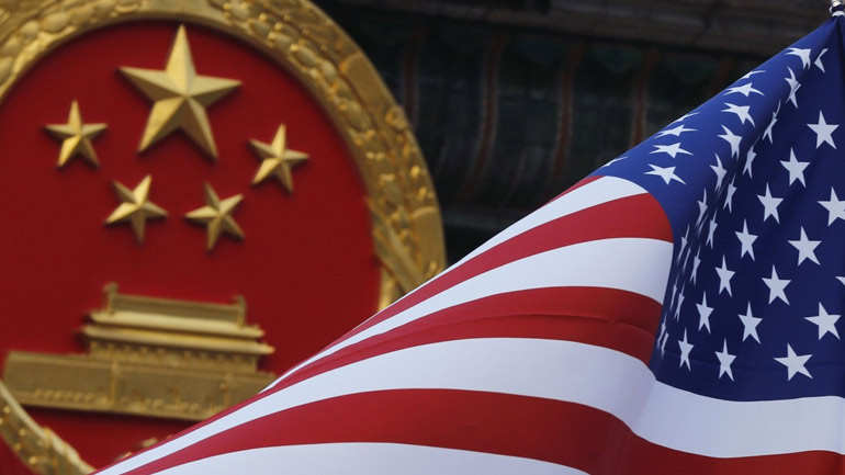 Κίνα: Οι ΗΠΑ υπονομεύουν την παγκόσμια στρατηγική σταθερότητα