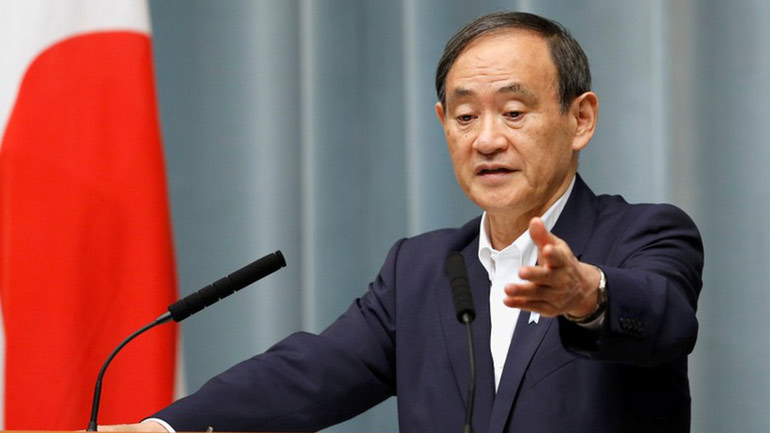 Ιαπωνία: Οι σχέσεις με τη Νότια Κορέα έχουν περιέλθει σε «πολύ βαριά» κατάσταση