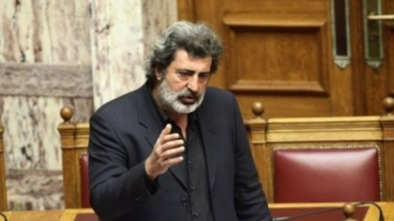 Άρση της ασυλίας του Π. Πολάκη πρότεινε η Επιτροπή Δεοντολογίας