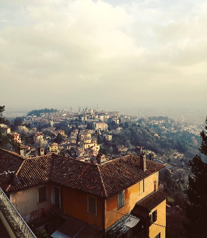 InFocus Awards 2019. Author: Viktória Haláková