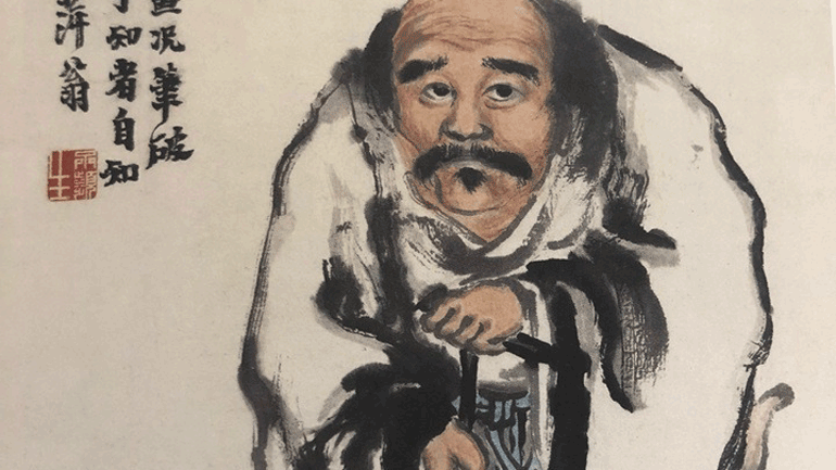 «Η μυστηριώδης Ανατολή» τον Νοέμβριο στην Αθήνα