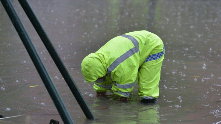 Φονικές πλημμύρες στη Βραζιλία – Τουλάχιστον οκτώ νεκροί