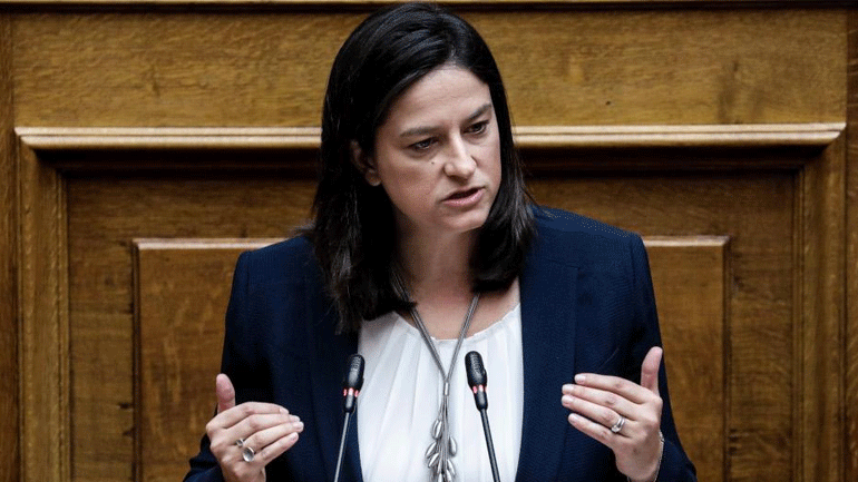 Υπουργείο Παιδείας: Μειώνονται οι αποσπάσεις εκπαιδευτικών σε διοικητικές θέσεις