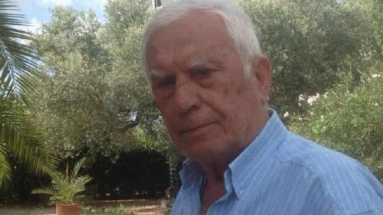 Σε απόγνωση ο Νίκος Ξανθόπουλος: «Ζούμε μία κόλαση. Υπάρχει κράτος;»