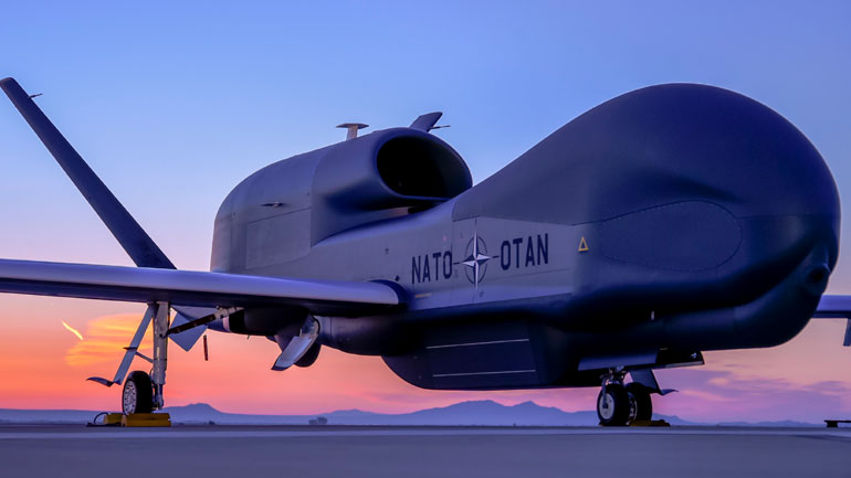 Northrop Grumman: Καλύτερα των εκτιμήσεων τα αποτελέσματα