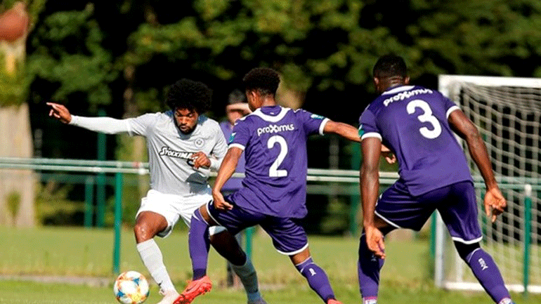 Τυχερός ο ΠΑΟΚ που κληρώθηκε με τον Άγιαξ!