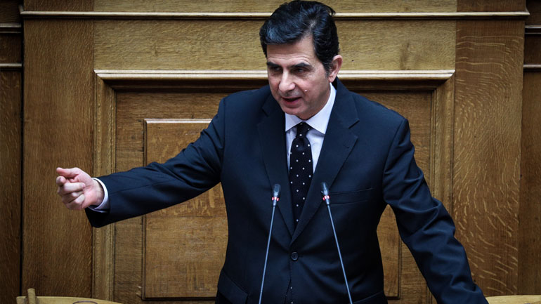 Κ. Γκιουλέκας: Δεν υπάρχει κρυφή ατζέντα, κοστολογημένα όσα φέρνει η κυβέρνηση στη Βουλή