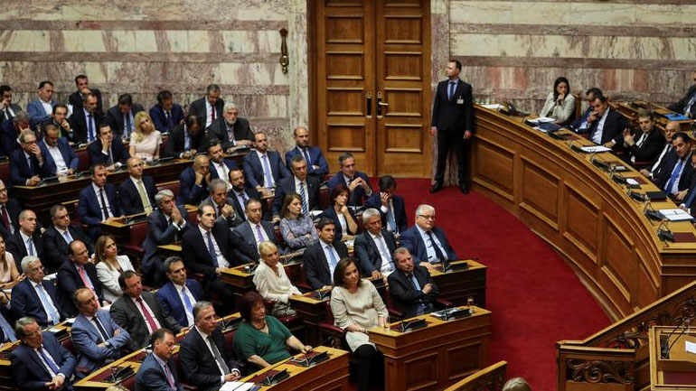 «Η Αθήνα πιέζει για χαμηλότερους στόχους»