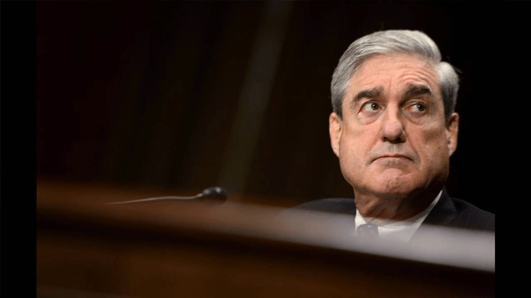 Λευκός Οίκος: «Καταστροφή» για τους Δημοκρατικούς η κατάθεση Μιούλερ