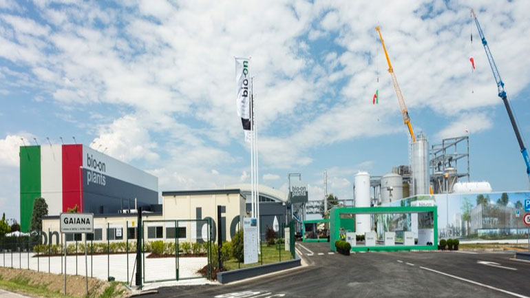 Η ιταλική Bio-on διέψευσε τις κατηγορίες αμερικανικού hedge fund για λογιστικές παρατυπίες