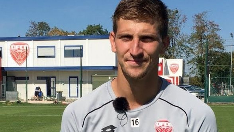 Ολυμπιακός: Υπέγραψε ο Αλέν