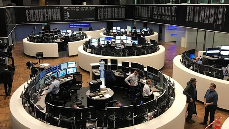 Σταθεροποιητικές τάσεις στις ευρωπαϊκές αγορές