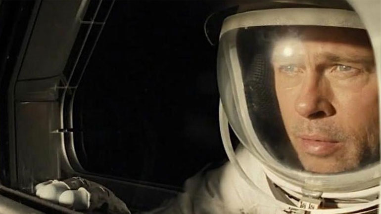Ο Brad Pitt αναζητά… τον πατέρα του στο διάστημα στη νέα του ταινία!