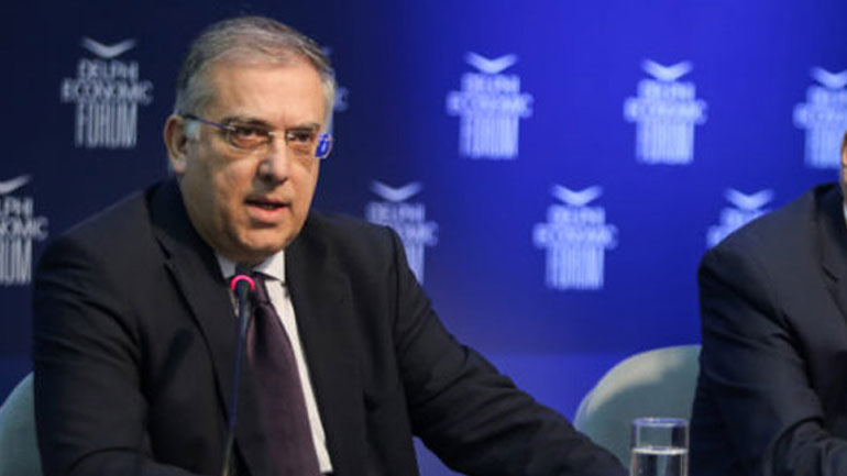 Τ. Θεοδωρικάκος: Είναι χρυσή ευκαιρία να πετύχουμε μια άνοιξη στην αυτοδιοίκηση