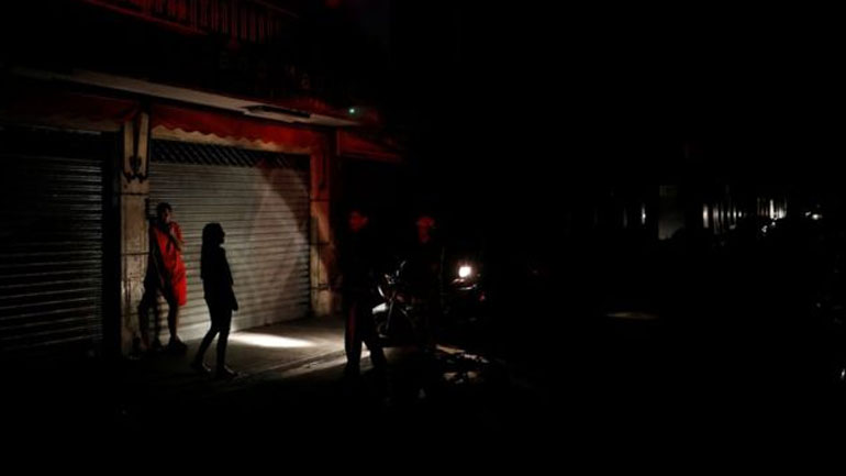Βενεζουέλα: Αποκαθίσταται σταδιακά η ηλεκτροδότηση