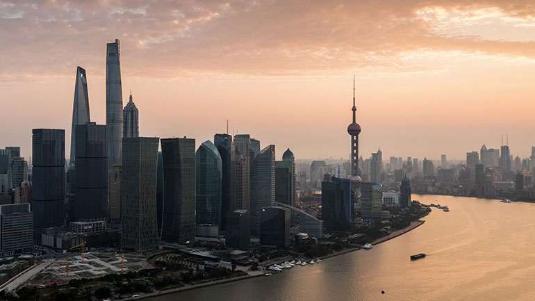 Κίνα: Ετήσια αύξηση 7,2% κατέγραψαν τα μεικτά κέρδη των κρατικών επιχειρήσεων