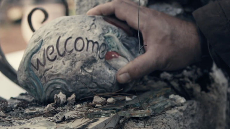 Η «ΑΠΟΣΤΟΛΗ» θυμάται το Μάτι και τις ιστορίες των ανθρώπων που βοήθησε μετά την τραγωδία