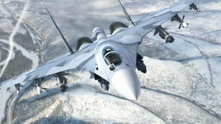 Τα αεροσκάφη που πραγματοποίησαν κοινές περιπολίες Κίνας-Ρωσίας «δεν εισήλθαν στον εναέριο χώρο καμίας χώρας»