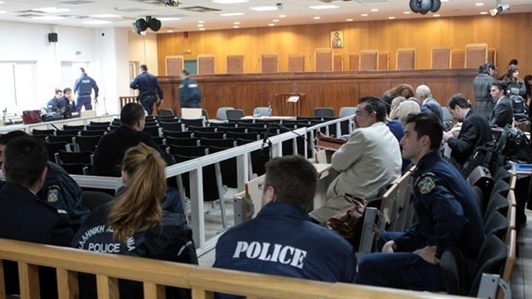 Ένας ακόμη κατηγορούμενος «δεν ήξερε τίποτα» για τη δολοφονία Φύσσα