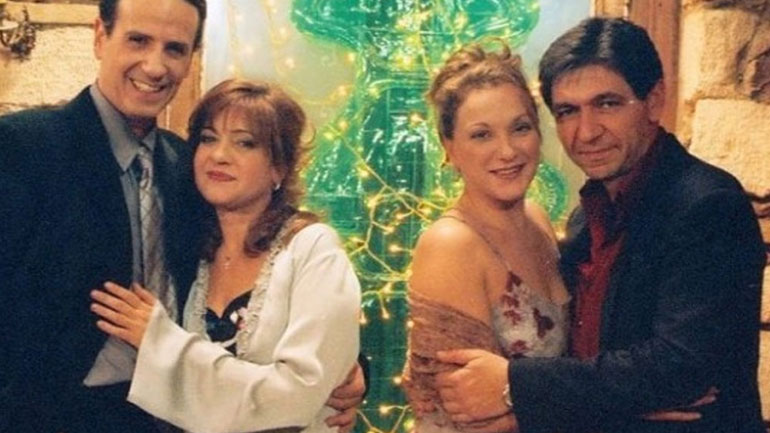 Το Καφέ της Χαράς: Ποιοι πρωταγωνιστές θα απουσιάζουν από τα νέα επεισόδια