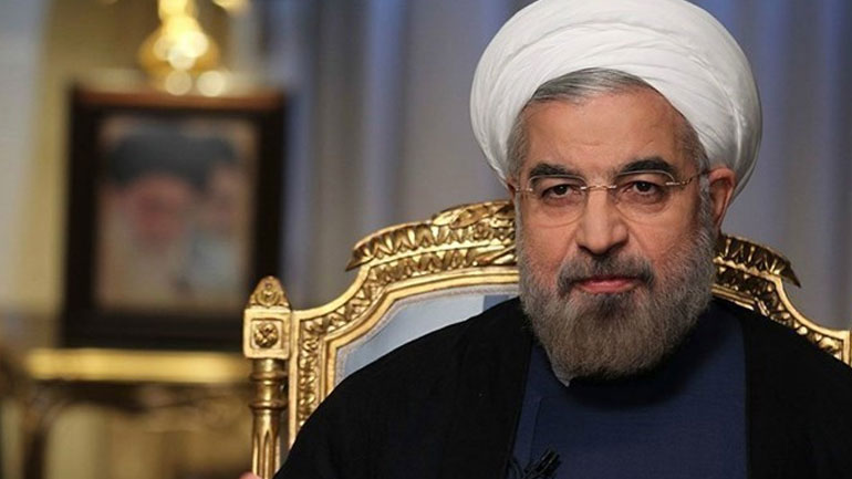 Ροχανί: Η Τεχεράνη είναι έτοιμη να διαπραγματευθεί με τις ΗΠΑ