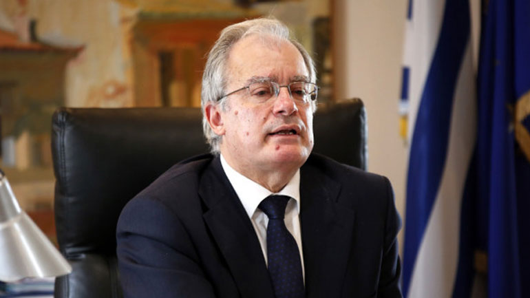 Τασούλας για άρση ασυλίας Πολάκη: Η αντιπολίτευση έχει δικαίωμα να έχει τις απόψεις της