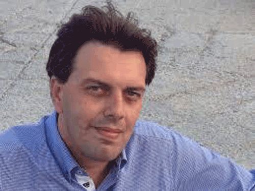 Θανάσης Σάλτας 