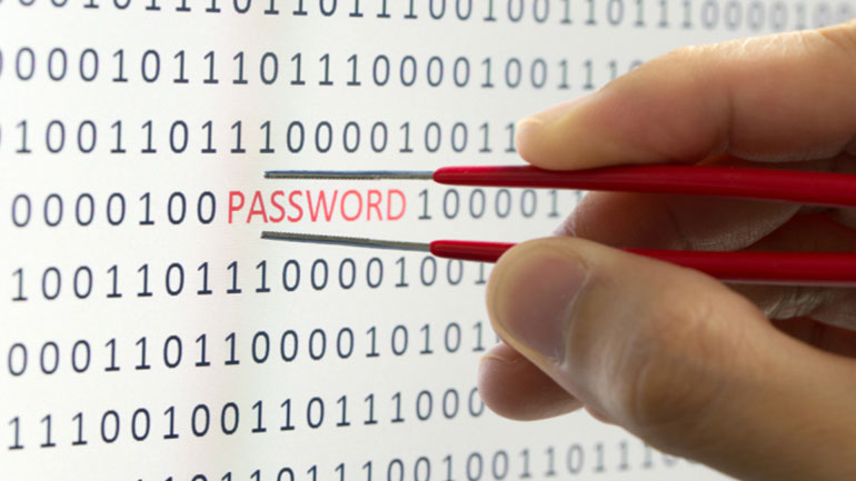 Αύξηση κατά 60% των χρηστών που τους έκλεψαν τo password το 2019