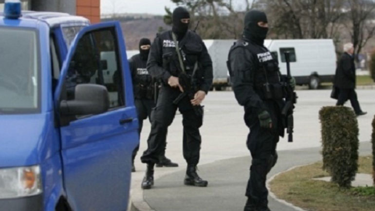 Αστυνομική έφοδος στα γραφεία εταιρείας κυβερνοασφάλειας στη Βουλγαρία