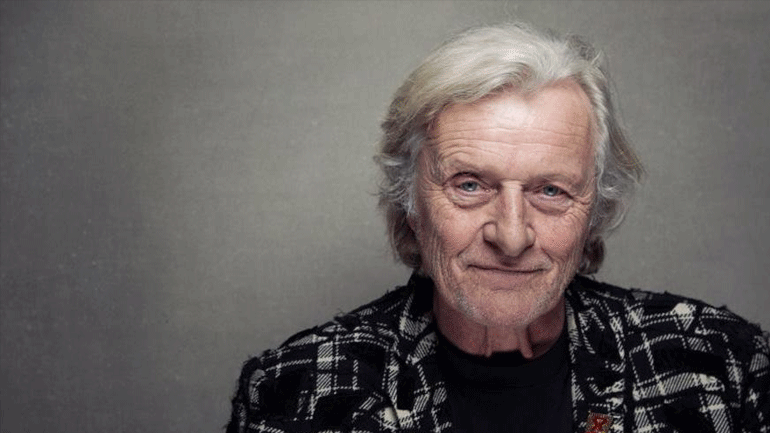 Πέθανε ο ηθοποιός Ρούτγκερ Χάουερ – Ο εμβληματικός «Ρόι Μπάτι» του Blade Runner