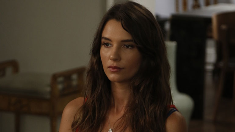 Κόρη μου: Η είδηση ότι ο Ντεμίρ είναι κλέφτης έχει κυκλοφορήσει παντού