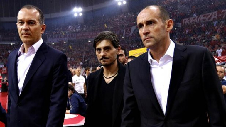 Πρόστιμο σε Αγγελόπουλους και Γιαννακόπουλο