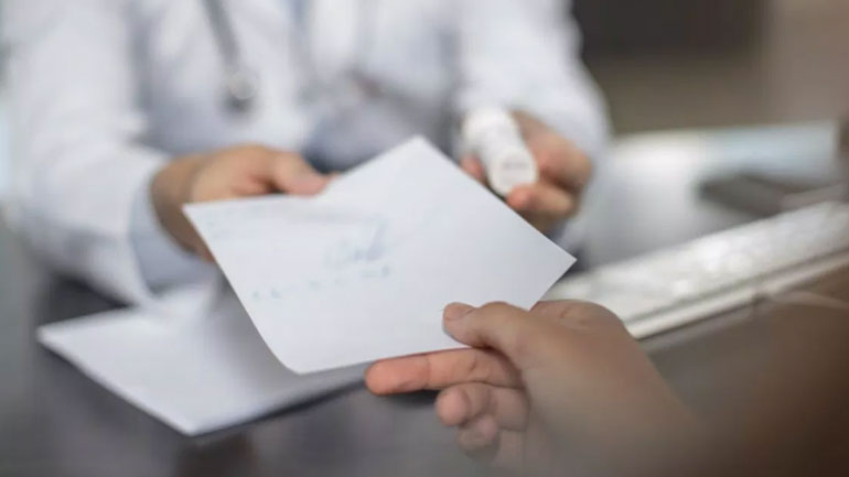 ΗΠΑ: Η χρήση μη συνταγογραφημένων αντιβιοτικών αποτελεί πρόβλημα για τη δημόσια υγεία