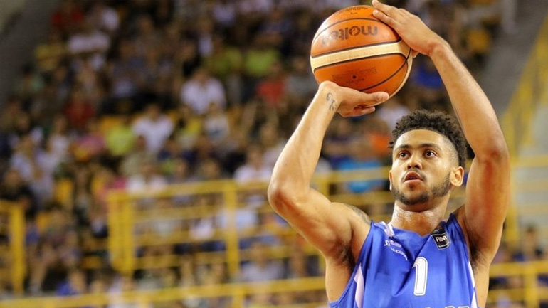 Εθνική: Ζήτησε παράταση στην άφιξή του λόγω αναζήτησης συμβολαίου στο ΝΒΑ ο Ντόρσεϊ