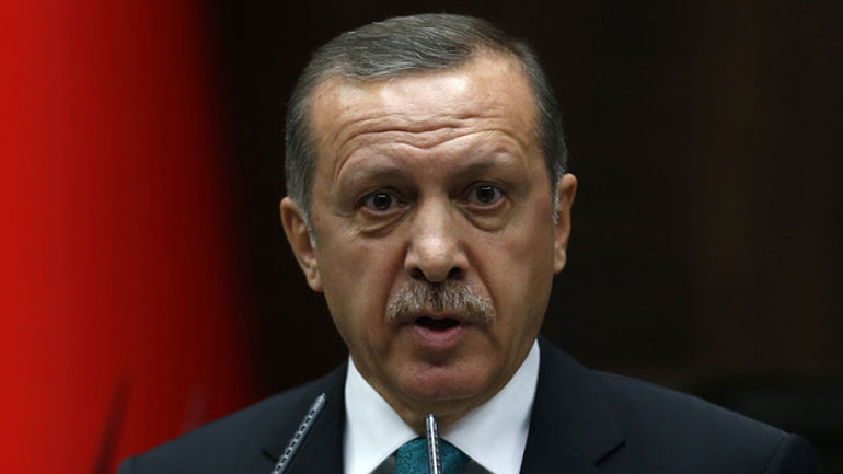 Περισσότεροι από 6.000 μετανάστες έχουν συλληφθεί στην Κωνσταντινούπολη