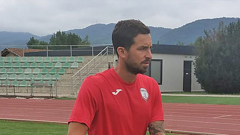 Ξάνθη: Ανακοινώθηκε ο Βιτσέντζο Ρενέλα